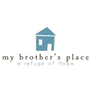 My Brother's Place Logo