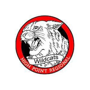 HIGH POINT REGIONAL HIGH SCHOOL