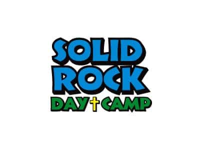 Solid Rock Day Camp