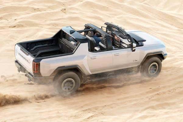 2022 Hummer EV Near Sparta NJ | Royal Buick GMC 2022 Hummer EV Near Sparta NJ | Royal Buick GMC