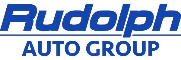 Rudolph Cars Logo