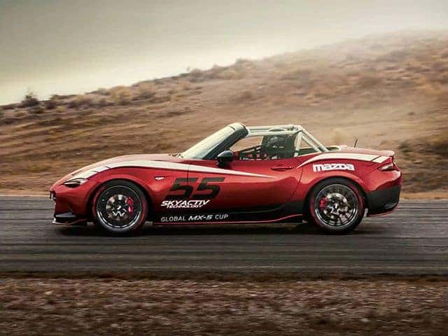 2023 Mazda MX-5 Miata Review: A Recipe For Happiness