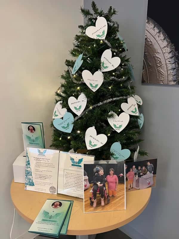 christmas tree 2