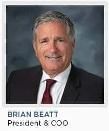 brian beatt