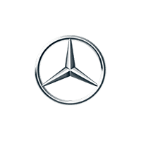 MERCEDES-BENZ LOGO