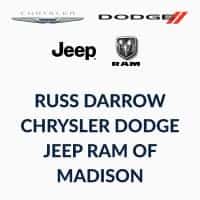 Russ Darrow Chrysler Dodge Jeep RAM of Madison
