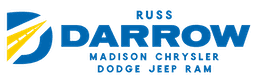 Russ Darrow Chrysler Dodge Jeep RAM of Madison logo