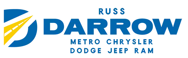 Russ Darrow Chrysler Dodge Jeep RAM of Milwaukee logo