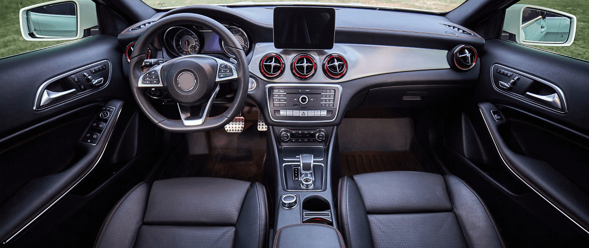 Auto Sanitize Service