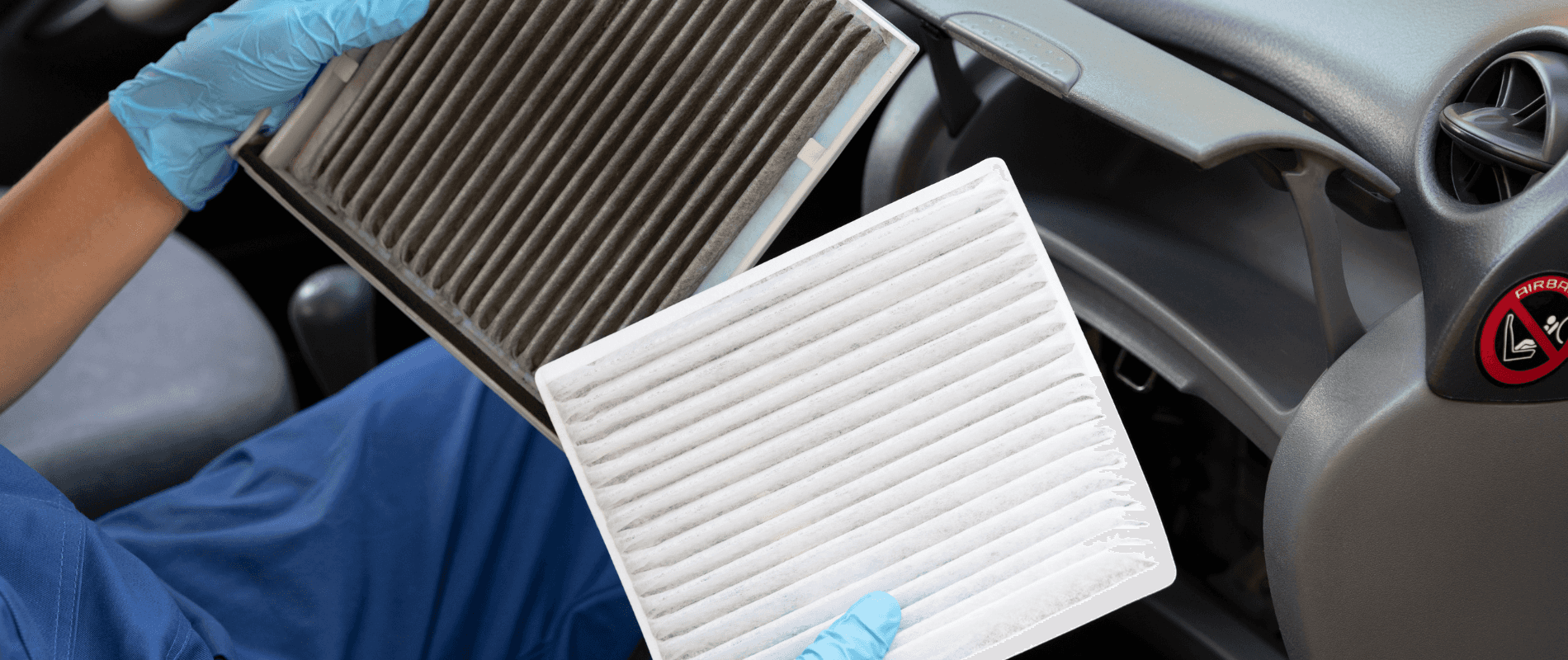 Cabin Air Filter Service