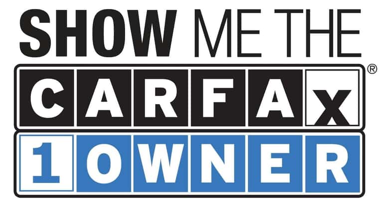 CarFax-1-Owner-Badge