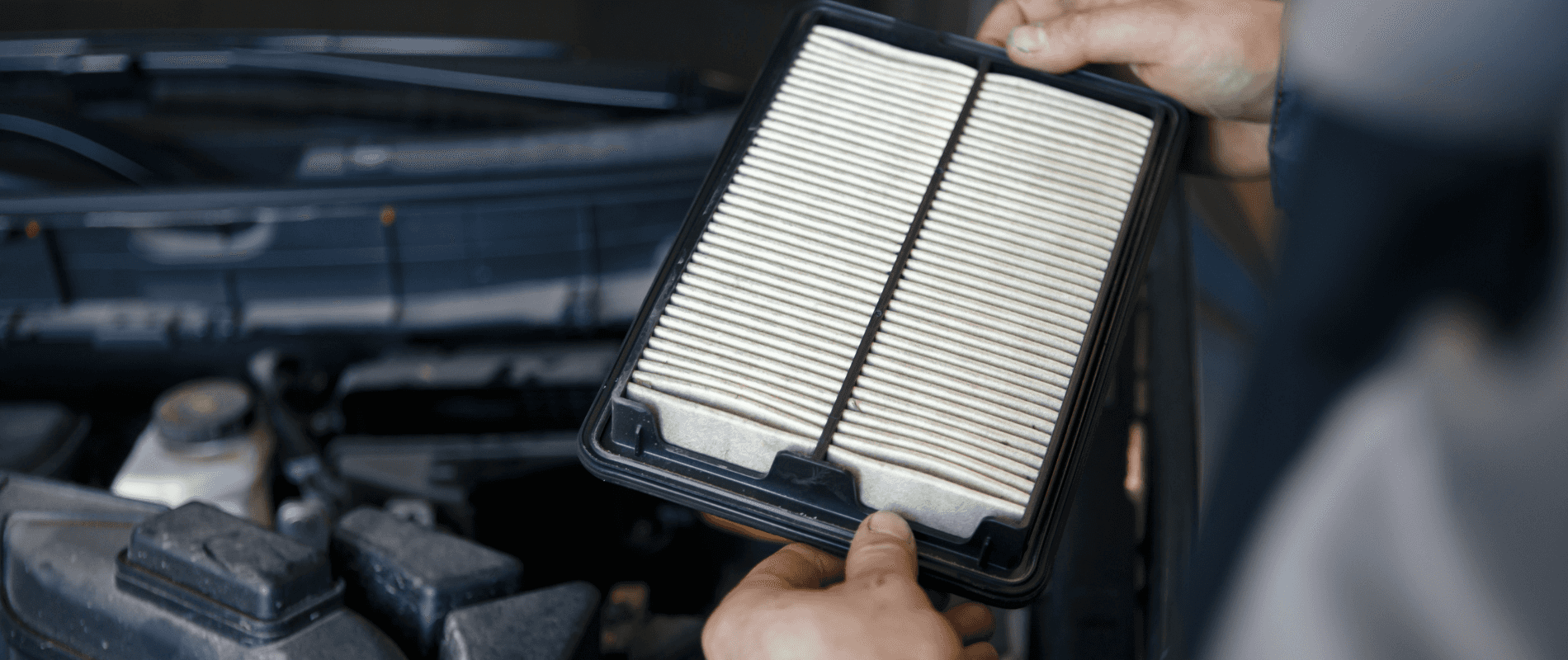 Engine Air Filter
