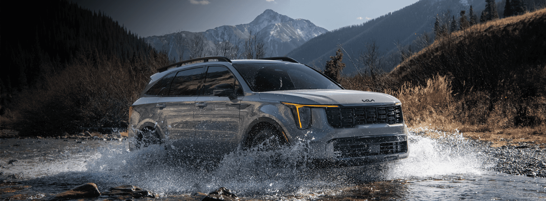 Kia Sorento Service