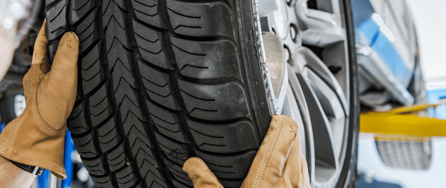 Tire Rotation