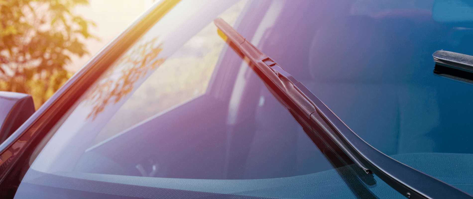 Wiper Blade Replacement