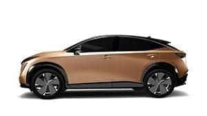 Nissan Ariya 