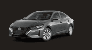 Nissan Sentra 2024