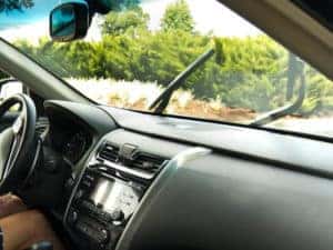Windshield Wiper replacement