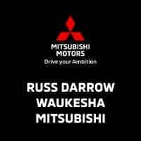 Russ Darrow Waukesha Mitsubishi