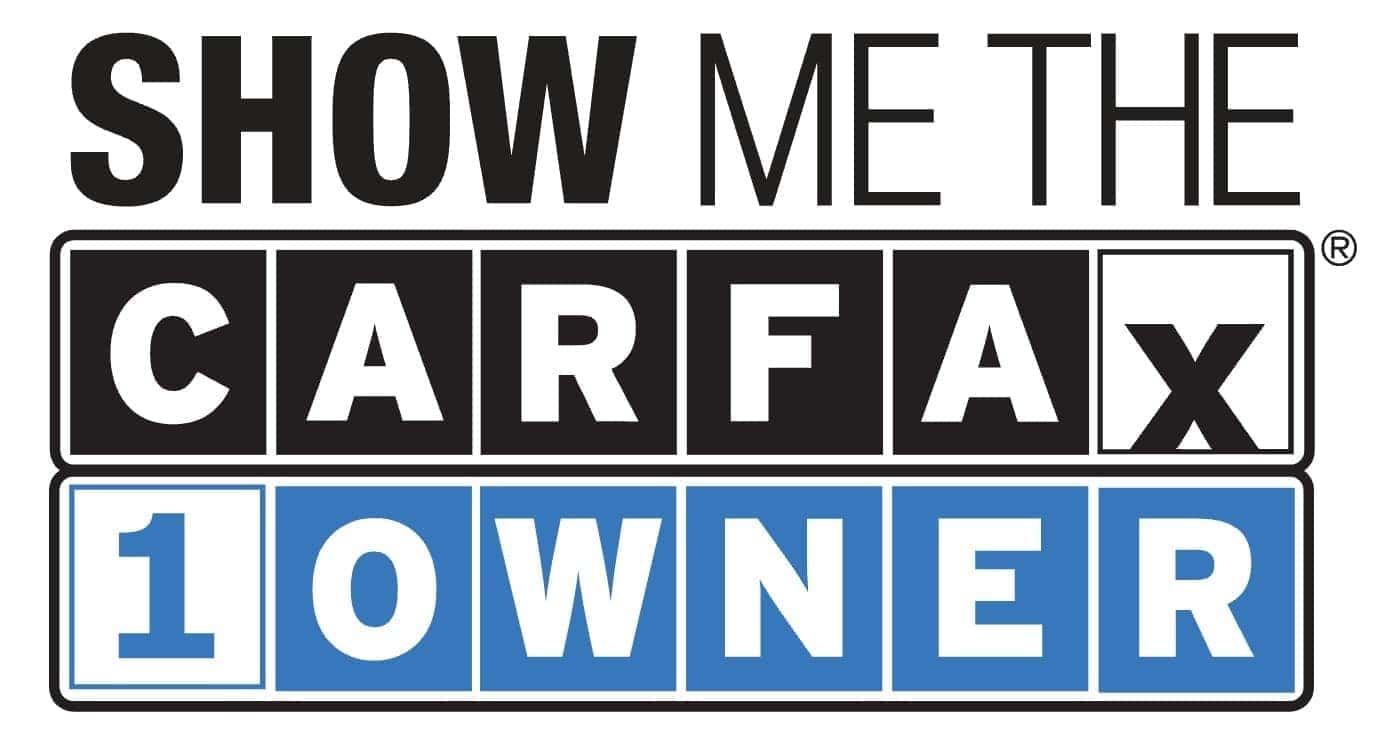 CarFax-1-Owner-Badge