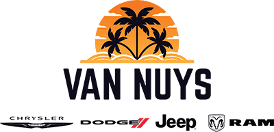 Van Nuys Chrysler Dodge Jeep Ram Desktop Logo