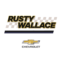 Rusty Wallace Chevrolet