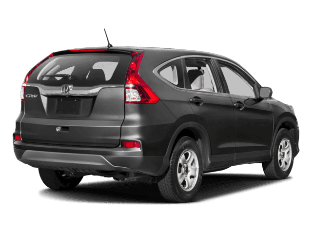 2016 Honda CR V Details Rusty Wallis Honda