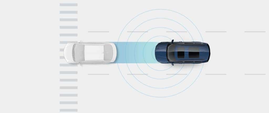2024 KIA Telluride Safety