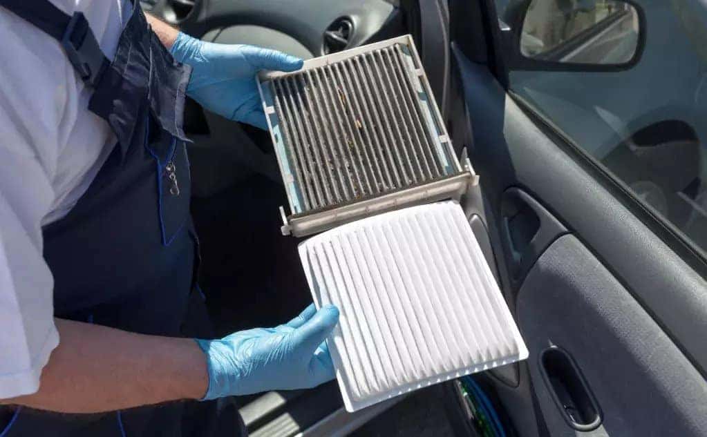 Beginner Car Maintenance - Changing Your Cabin Air Filter