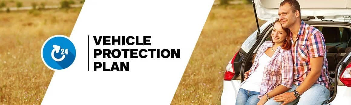 Vehicle Protection Plan