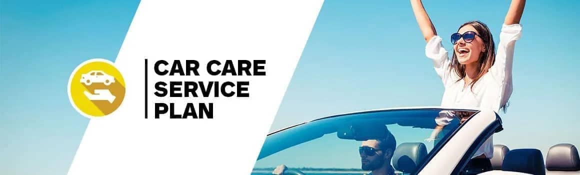 Car Care Service Plan
