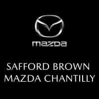 Safford Brown Mazda Chantilly
