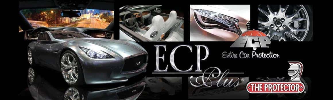 Entire Car Protection