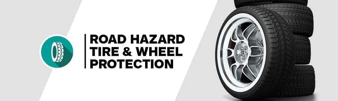 Road Hazard Tire
