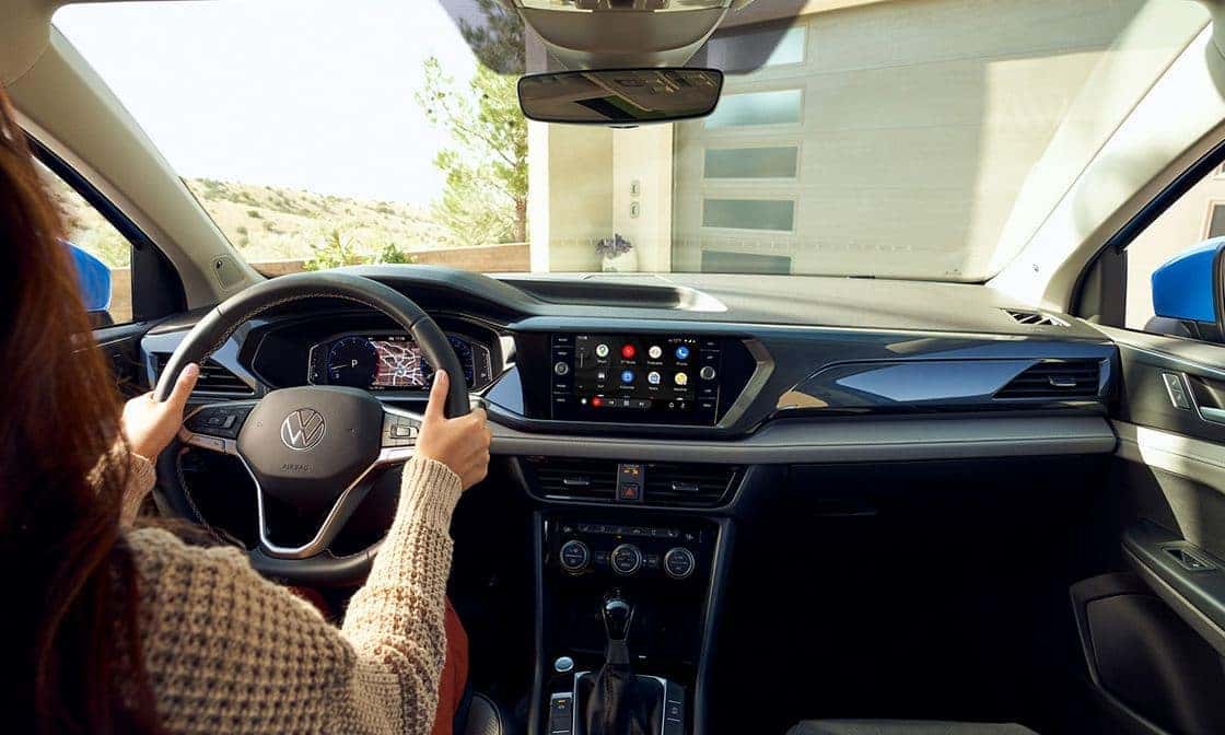 2023 VW Taos Tech