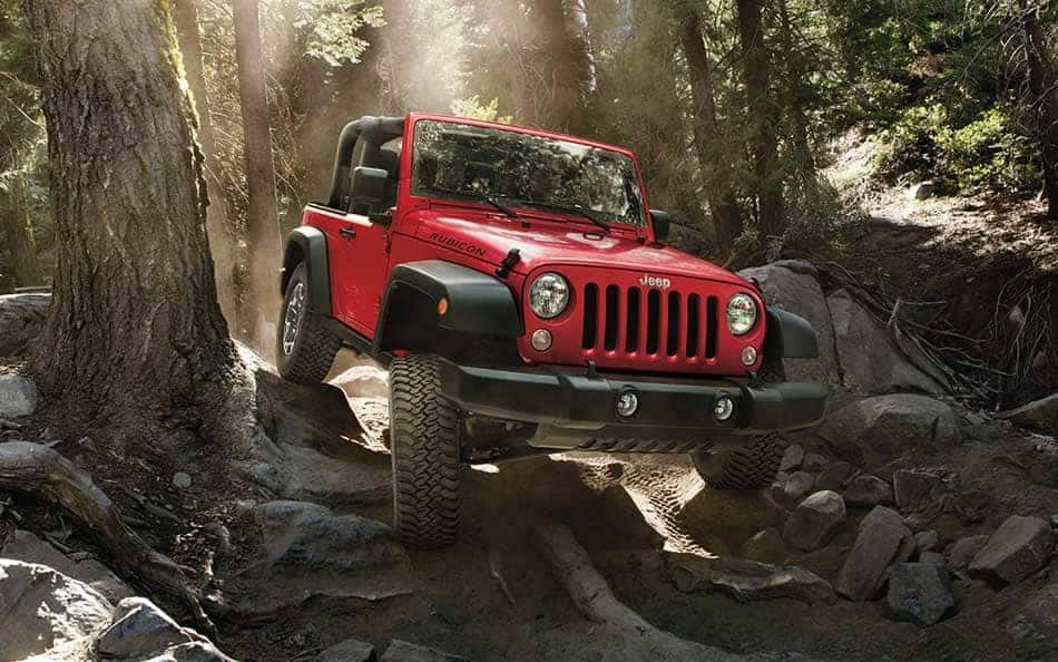 2016 Jeep Wrangler near Richmond | Safford CJDR of Fredericksburg