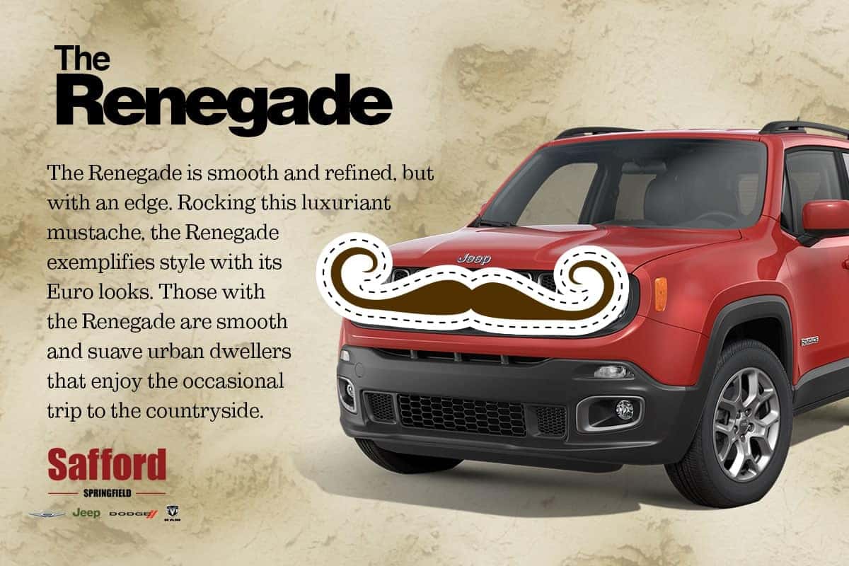 Renegade blog image