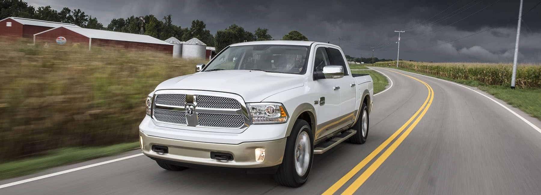 Chrysler, Jeep, Dodge, Ram Dealer Safford of Springfield