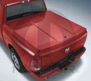 Choosing The Right Truck Bed Cover For Your Dodge Ram