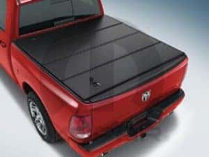 Choosing The Right Truck Bed Cover For Your Dodge Ram