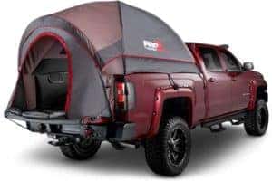 Truck bed tents 2024 dodge ram 2500