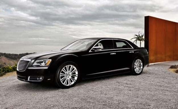 Used 2011 Chrysler 300 Values Cars For Sale Kelley Blue Book