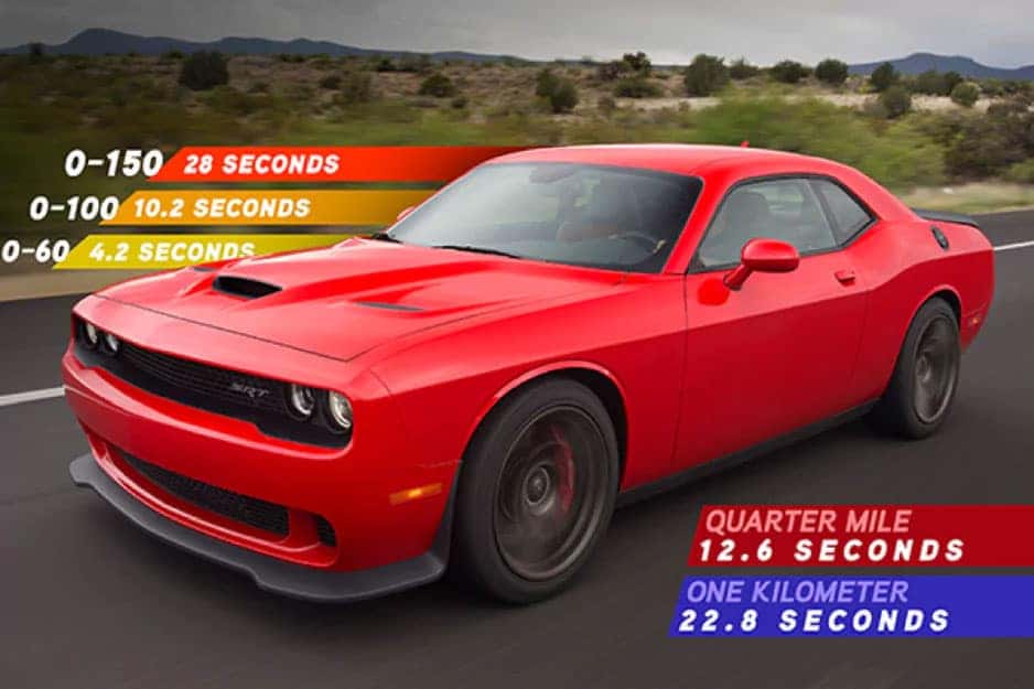 Dodge Muscle 2017 Charger Srt Vs 2017 Challenger Srt 