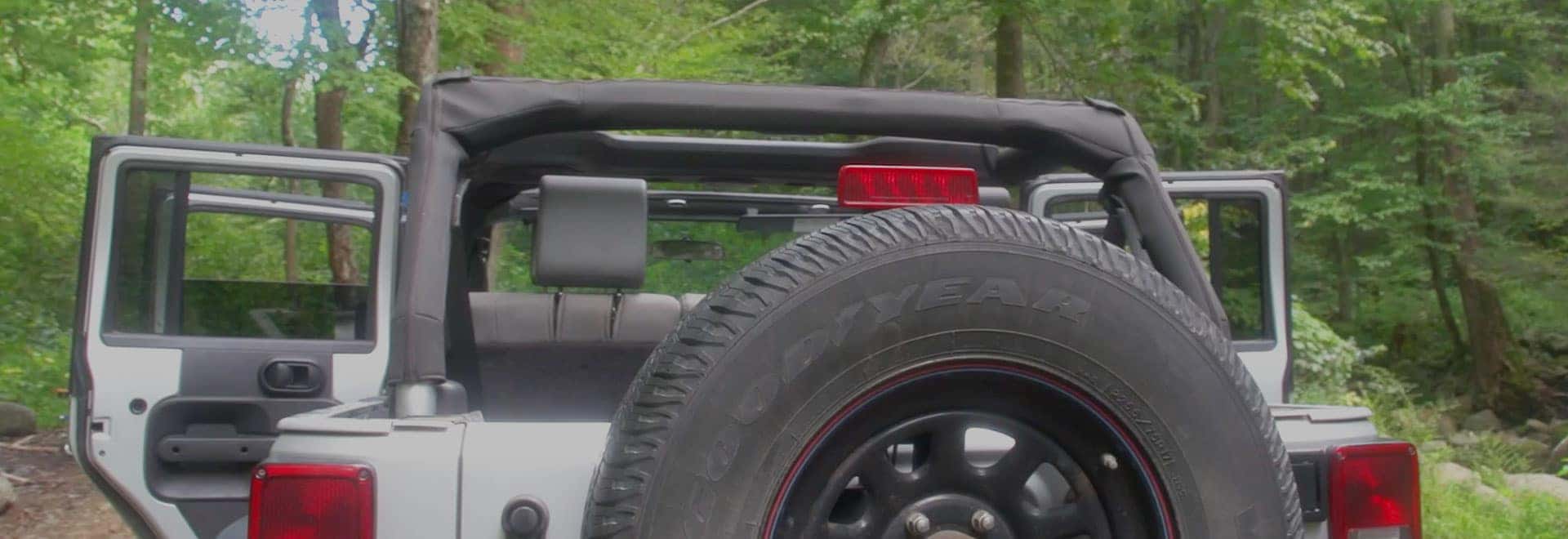 Remove The Hard Top On Jeep Wrangler Faqs Safford Of