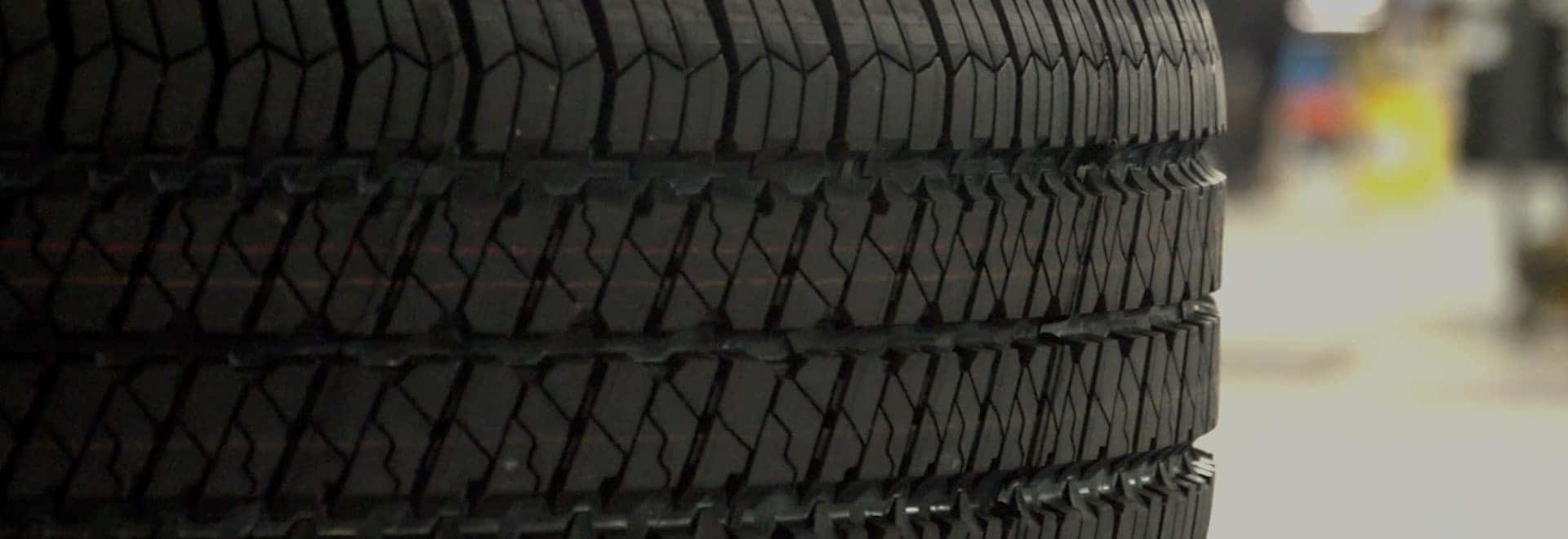 Tire Rotation 101 - Tire Alignment, Balance, & Rotation