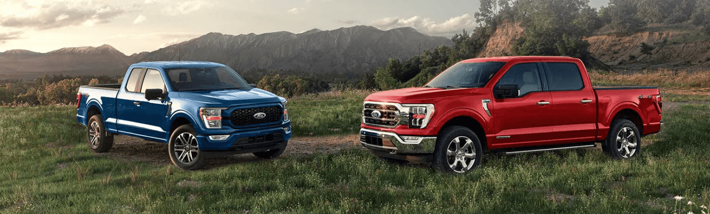 Sager Ford | Ford Dealer in Saint Helena, CA