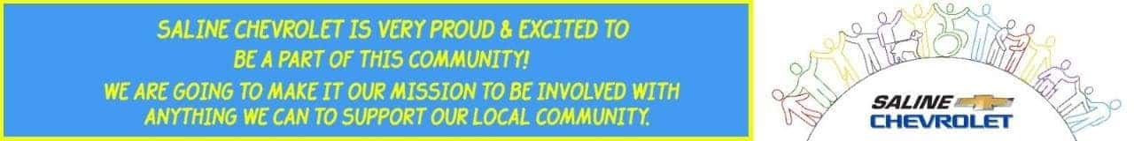 community