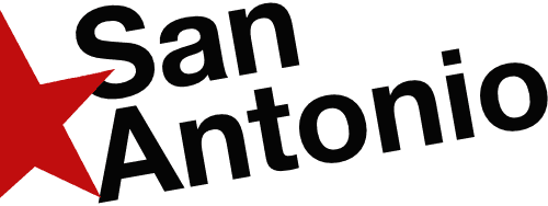 San Antonio CDJR Logo