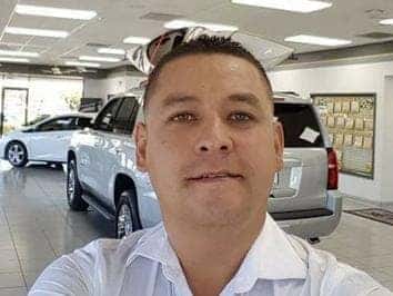 Emanuel Mora
