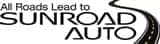 Sunroad Auto logo